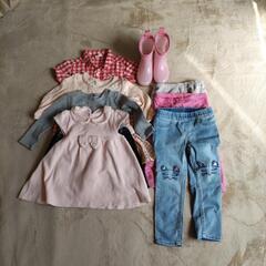 子供用品 キッズ用品 子供服