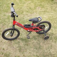 自転車 マウンテンバイク