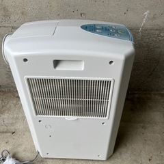 コロナ 2021年 CDM-1021 どこでもクーラー 冷風・衣類乾燥除湿機