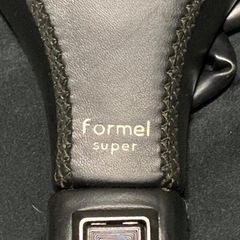 激レア！美品！イタルボランテ　italvolanti formal superの画像