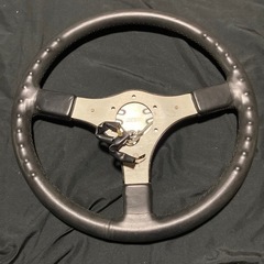 激レア！美品！イタルボランテ　italvolanti formal superの画像