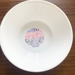 新品未使用　ヤマザキ  パン　食器 お皿 プレートの画像