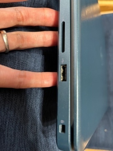 値下げ　ノートパソコン DELL Inspiron15 3501 Core i7