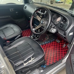 ミラジーノ　H15の画像