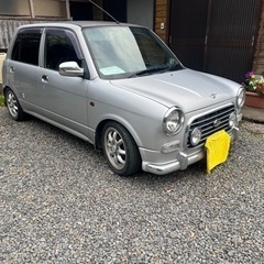 ミラジーノ　H15