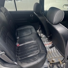 ミラジーノ　H15の画像