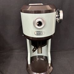 【レガストック川崎本店】ラドンナ Toffy 電動ふわふわかき氷器　K-IS9-PAの画像
