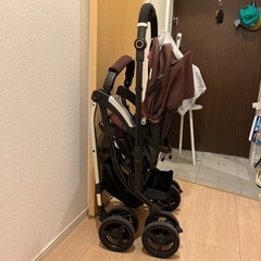 子供用品 ベビー用品 ベビーカー、バギーの画像
