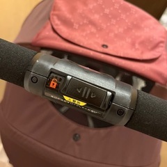 子供用品 ベビー用品 ベビーカー、バギーの画像