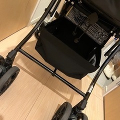 子供用品 ベビー用品 ベビーカー、バギーの画像