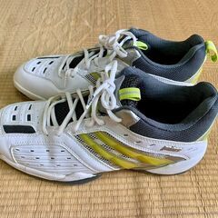 ＜テニス用＞Prince エアロフィットゲームVIII ACの画像