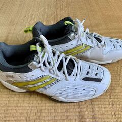 ＜テニス用＞Prince エアロフィットゲームVIII ACの画像