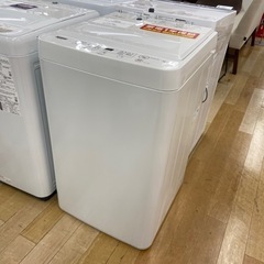 【トレファク ラパーク岸和田店】YAMADA全自動洗濯機入荷しました【12ヶ月保証】