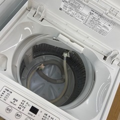【トレファク ラパーク岸和田店】YAMADA全自動洗濯機入荷しました【12ヶ月保証】