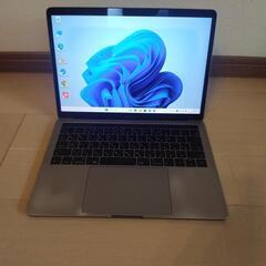 2022年製　M2/16GB Macbookpro　タッチバー 2022 - 13
