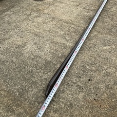 テコ バール 金テコ　てこ　手工具　の画像