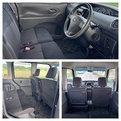 タント2年車検付き4WDの画像