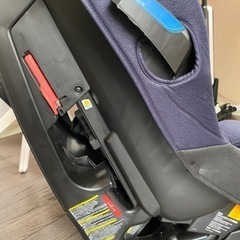 期間限定！値下げ！子供用品 ベビー用品 チャイルドシートの画像