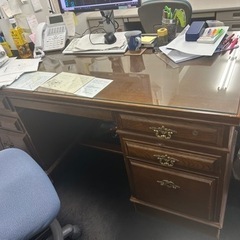 家具 オフィス用家具 机