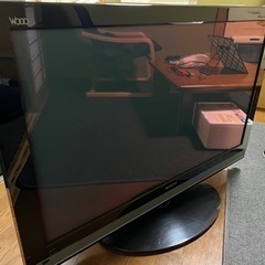 HITACHI WOOO 42V型