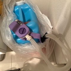 家電 季節、空調家電 ファンヒーター(決まりました
)の画像