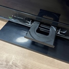 家電 テレビ 液晶テレビの画像