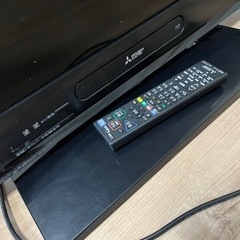 家電 テレビ 液晶テレビの画像