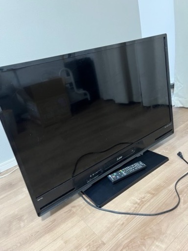 家電 テレビ 液晶テレビ