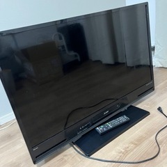 家電 テレビ 液晶テレビ
