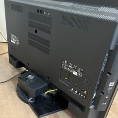 家電 テレビ 液晶テレビの画像