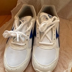 新品　学校　上靴　靴 スニーカーの画像