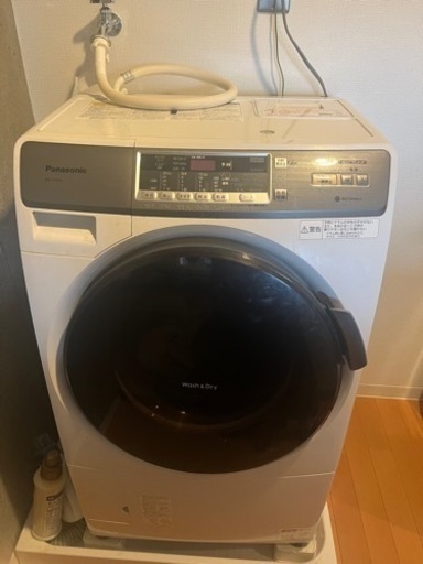 家電 生活家電 洗濯機