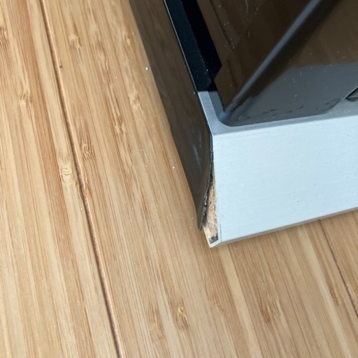 SONY 46インチテレビ　テレビ台セット160cm