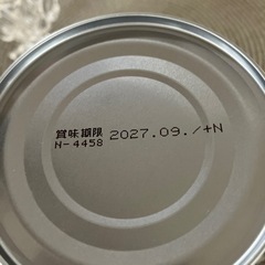 2個入りボロ－ニャパンの缶詰めメ－プルデニッシュパン2個入りの画像