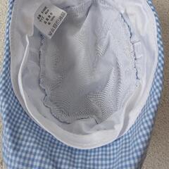 ベビー　男の子　春夏　帽子の画像