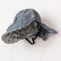 ベビー　男の子　春夏　帽子の画像