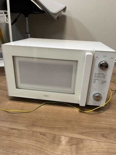 家電 キッチン家電 電子レンジ