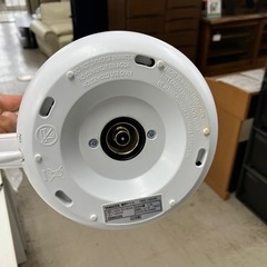 ☆値下げ☆K2404-826 電気ケトル DKE-100 2020年製 通電済み キズ汚れ有りの画像