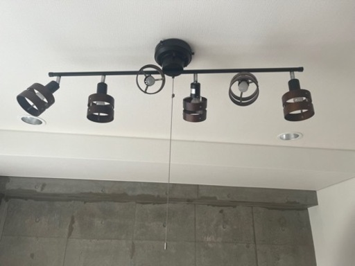 家具 照明器具