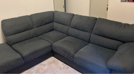 家具 ソファ 3人掛けソファ