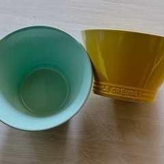 ルクレーゼ 2個の画像