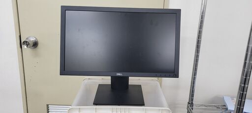 DELLパソコンモニター複数台