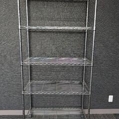 家具 収納家具 スチールラック