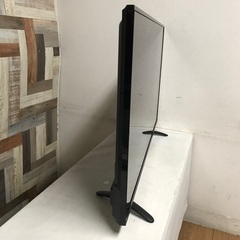 即日受渡❣️49型液晶 TV Wチューナー外付けHDDで、裏番組録画