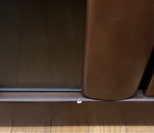 サイドボード　武富家具　玄関先までお届け