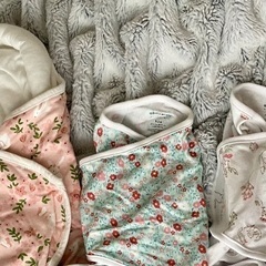 スワドル(aden+anais) 未使用