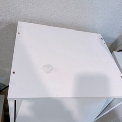 家具 収納家具 カラーボックスの画像