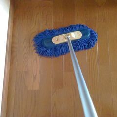 【1時間2000円！桶川駅近く、ビバホーム上尾店すぐそば】車通勤可！簡単な清掃業務_案件id107169の画像