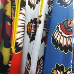 Hustler gang, akooの画像