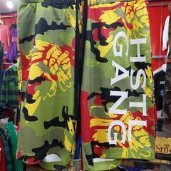 Hustler gang, akooの画像